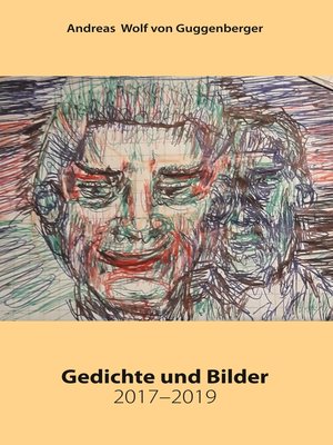 cover image of Gedichte und Bilder 2017-2019